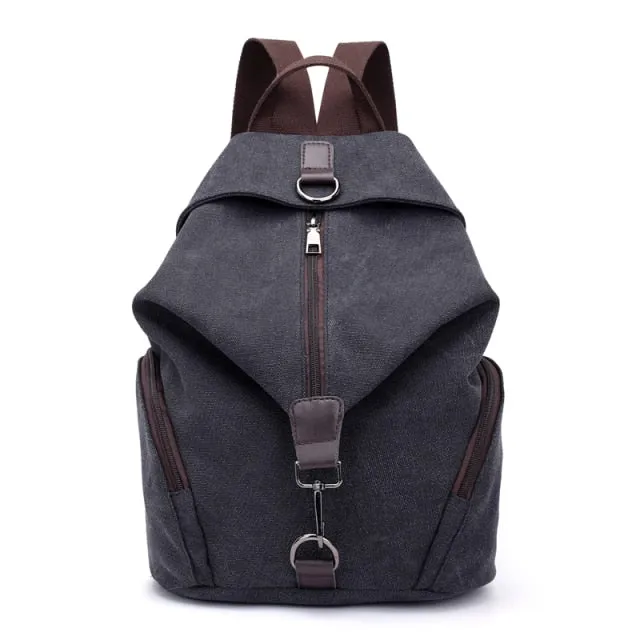 Mochila Preppy