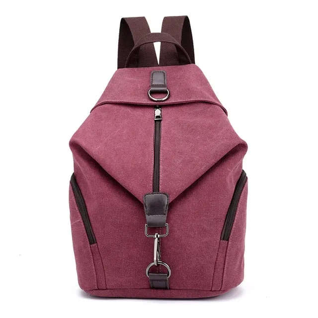 Mochila Preppy