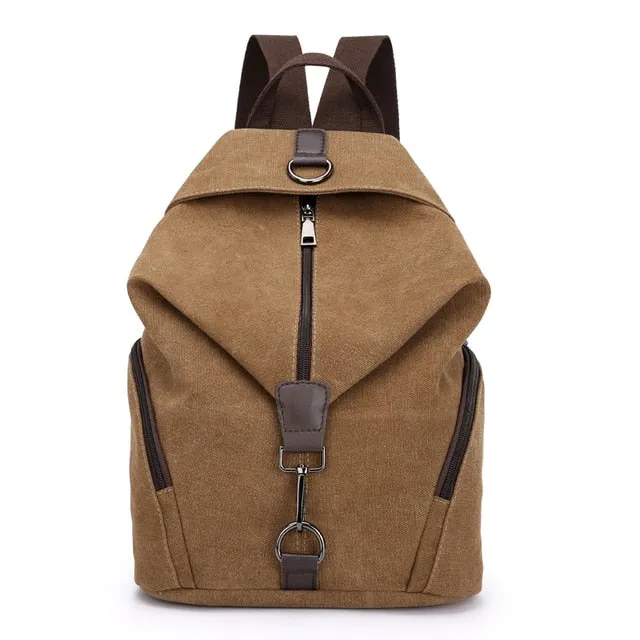 Mochila Preppy