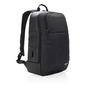 Moderni ruksak za 15" laptop Swiss Peak