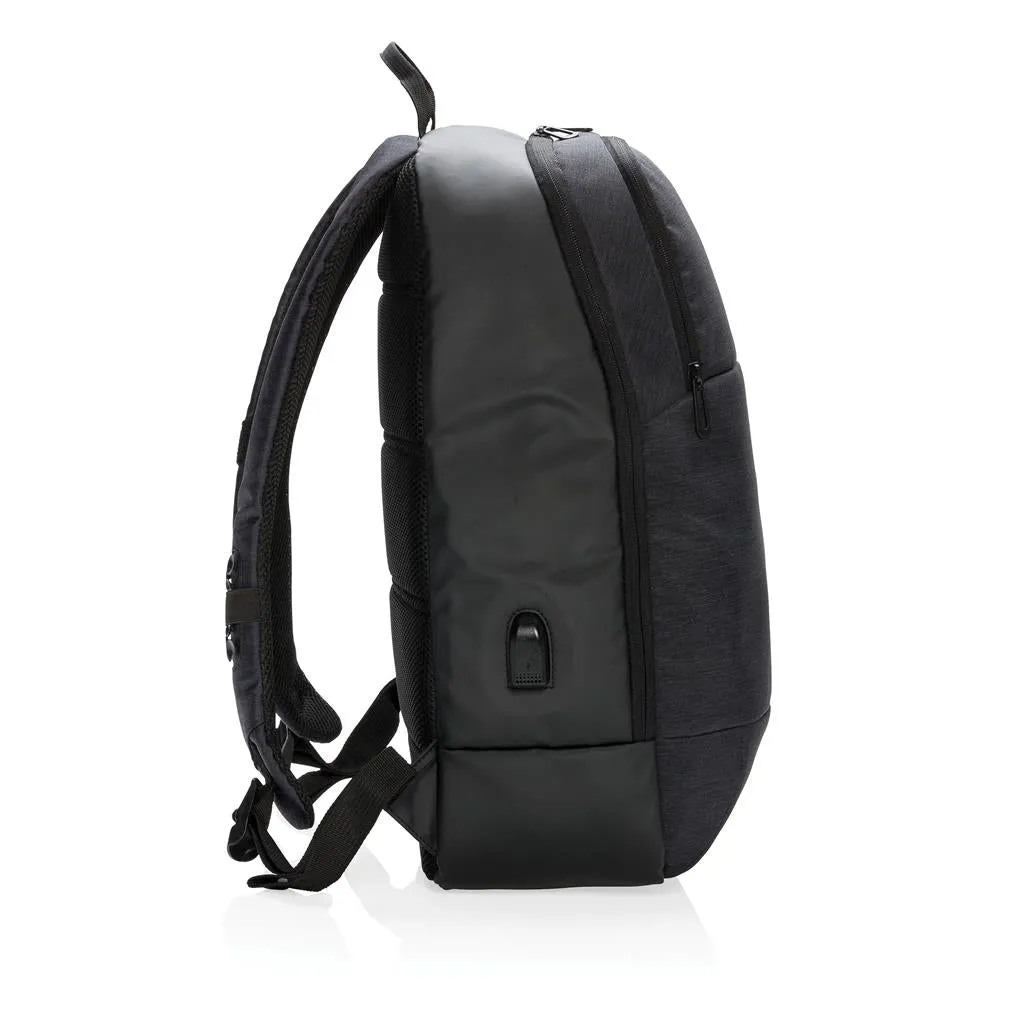 Moderni ruksak za 15" laptop Swiss Peak
