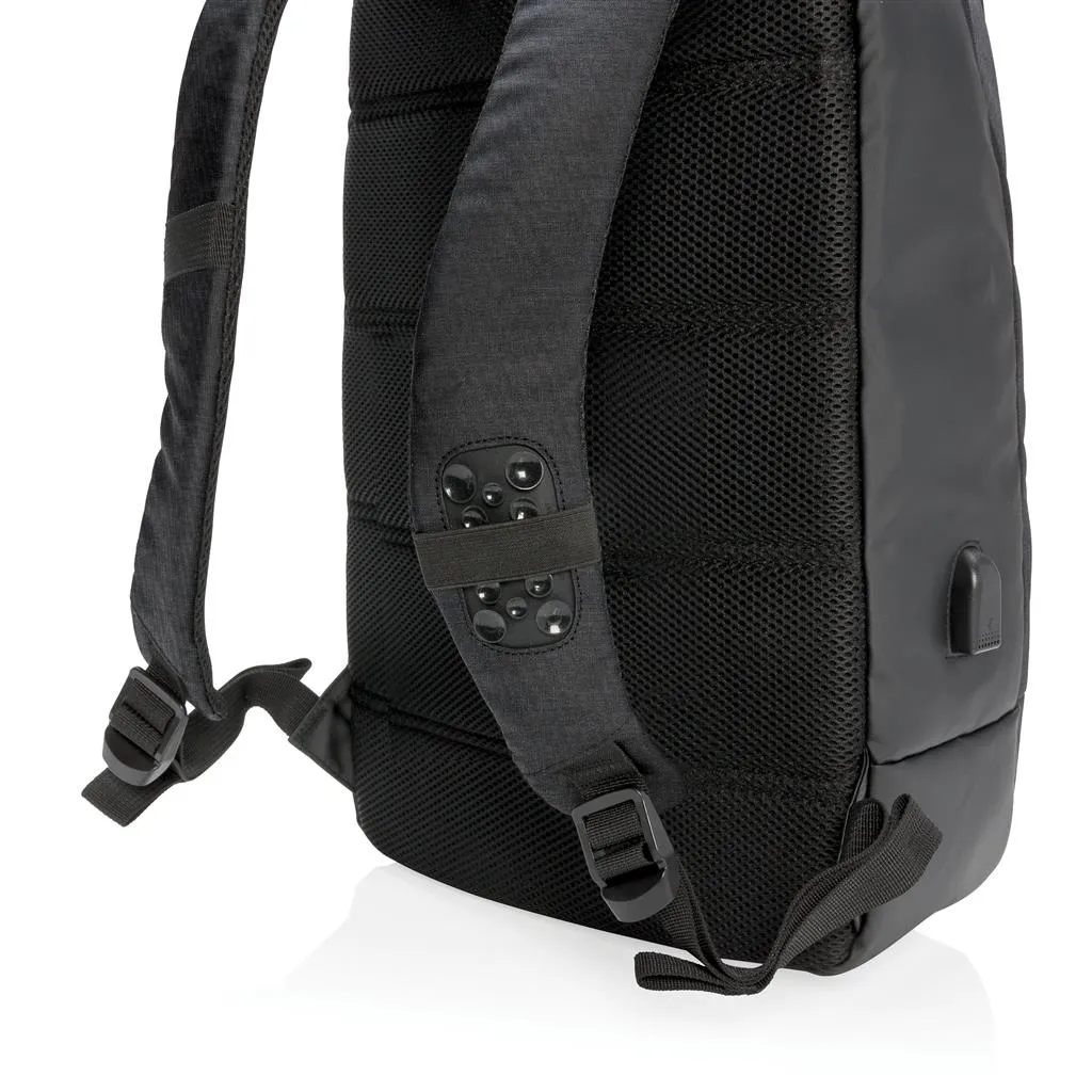 Moderni ruksak za 15" laptop Swiss Peak