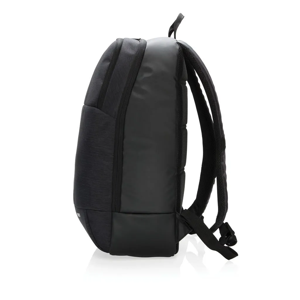 Moderni ruksak za 15" laptop Swiss Peak
