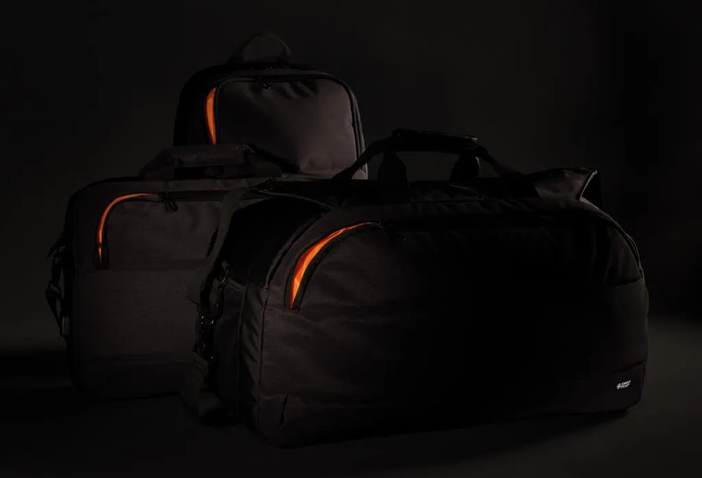 Moderni ruksak za 15" laptop Swiss Peak