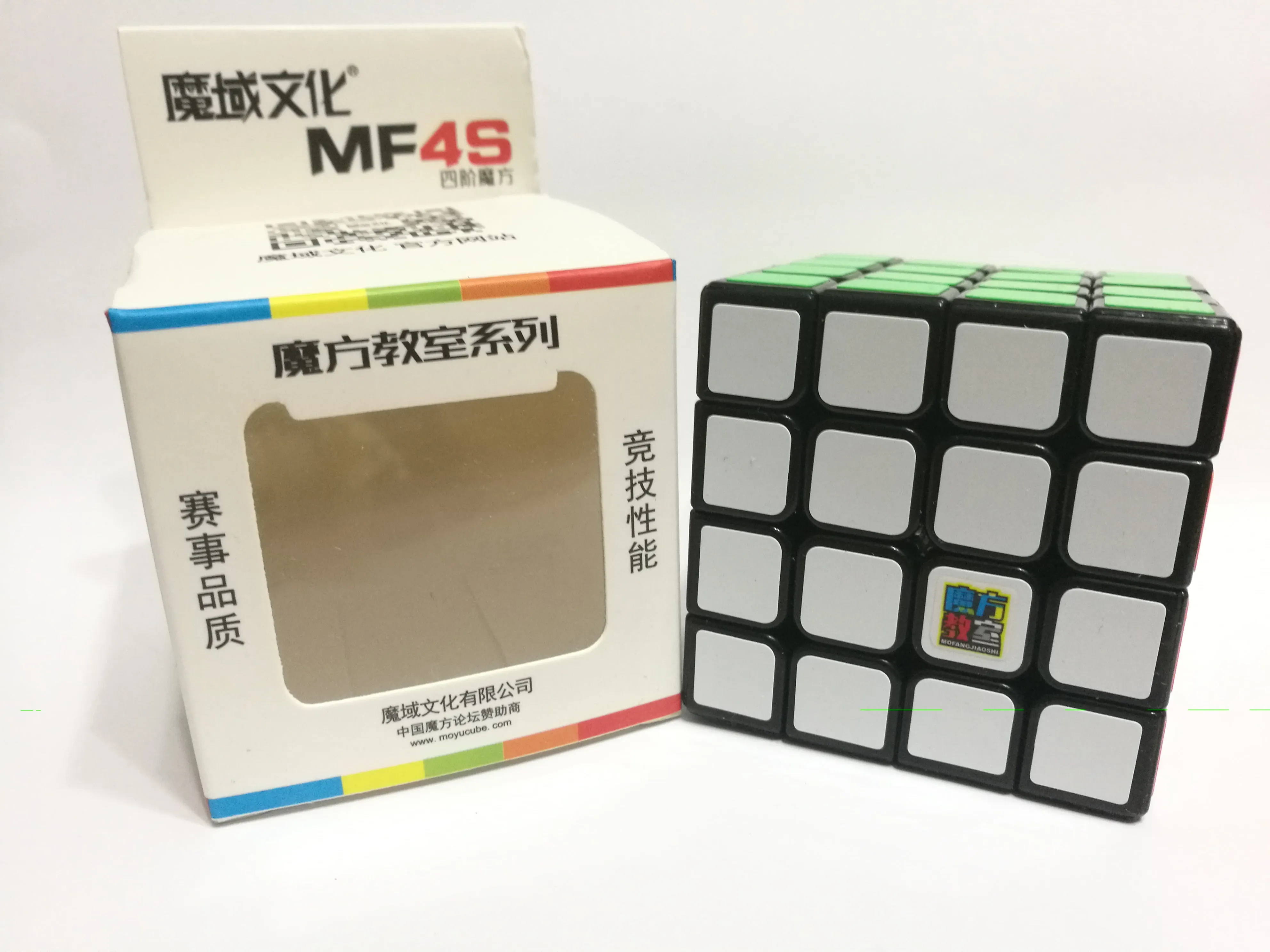 MoFang JiaoShi MF4S 4x4