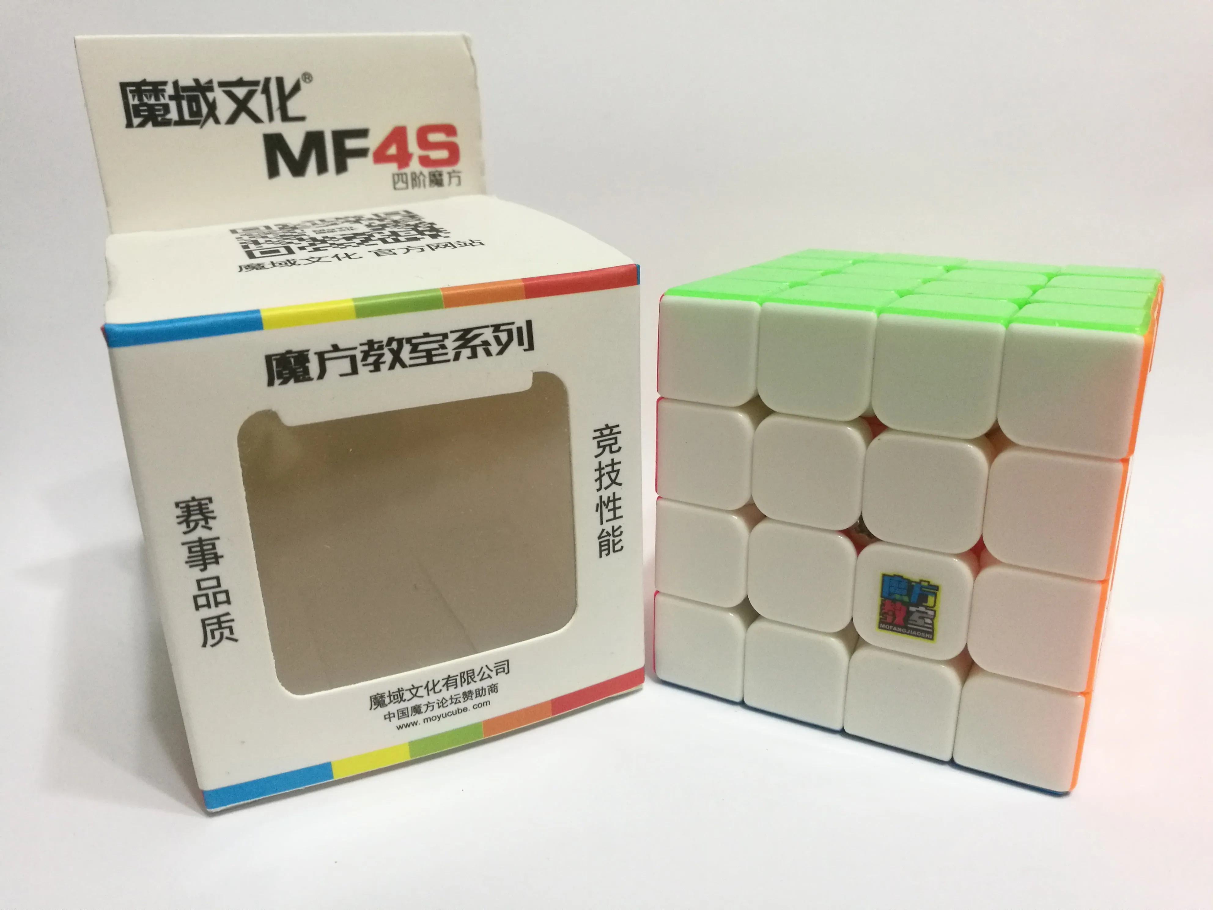 MoFang JiaoShi MF4S 4x4