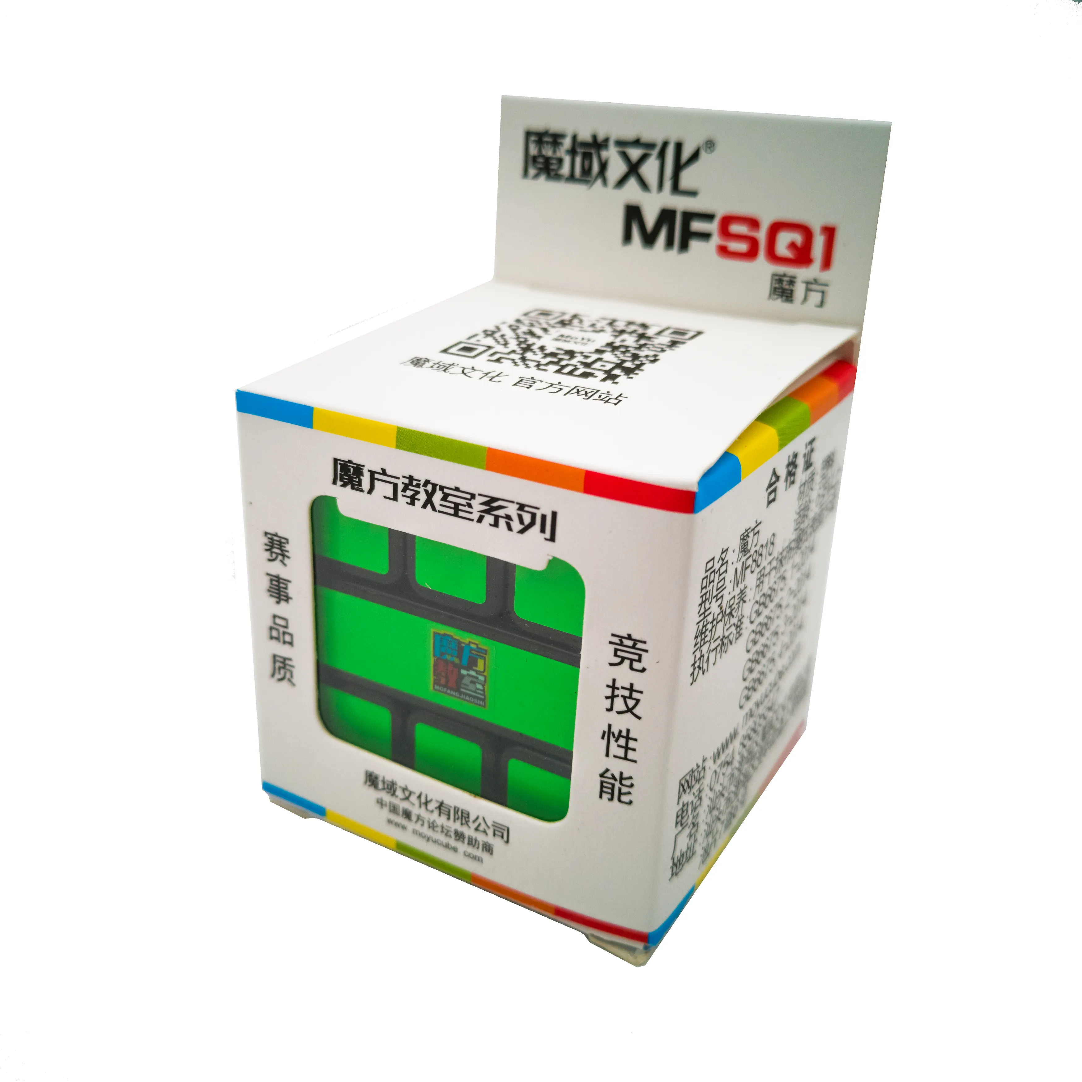 MoFang JiaoShi MFSQ 1