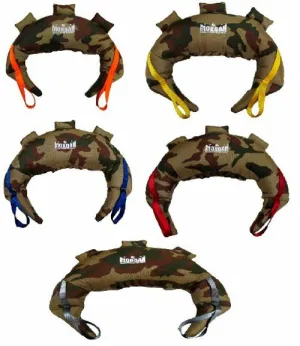 Morgan Bulgarian Bag Full Set | 5 Sizes