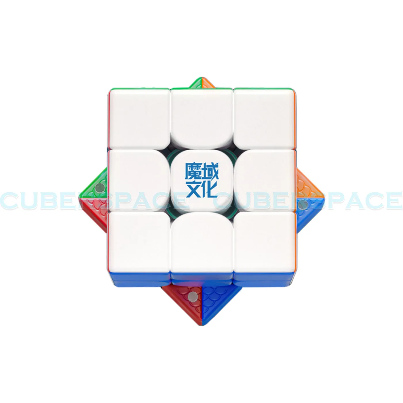 MoYu WeiLong WRM V9