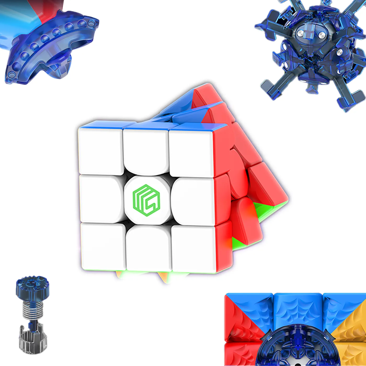 MSCube MS3L Enhanced Edition