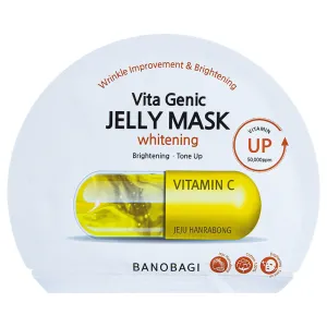 Mặt Nạ Banobagi Vitamin C Sáng Da 30g
