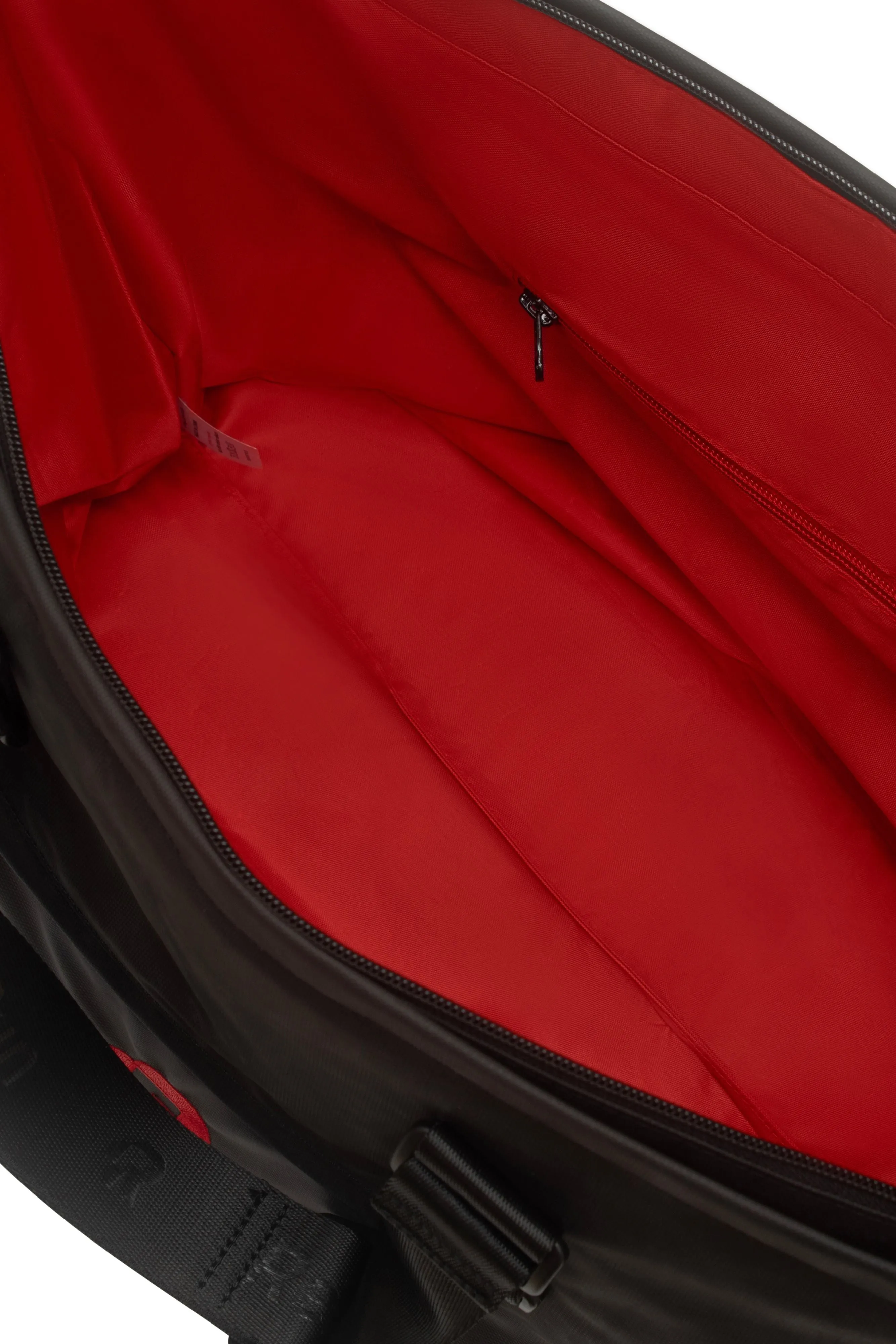 Multifunctional bag
