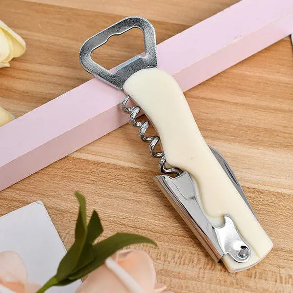 Multifunctional Bottle Opener (Price for 1 Piece)