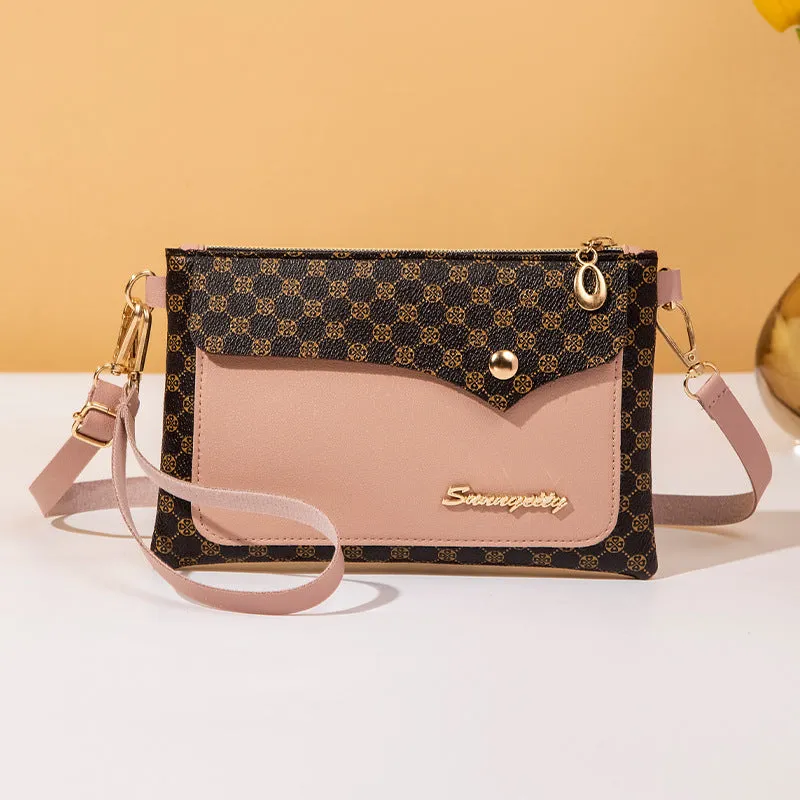 Multifunctional Clutch Bag