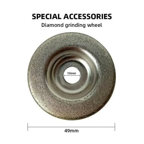 Multifunctional Electric Sharpener