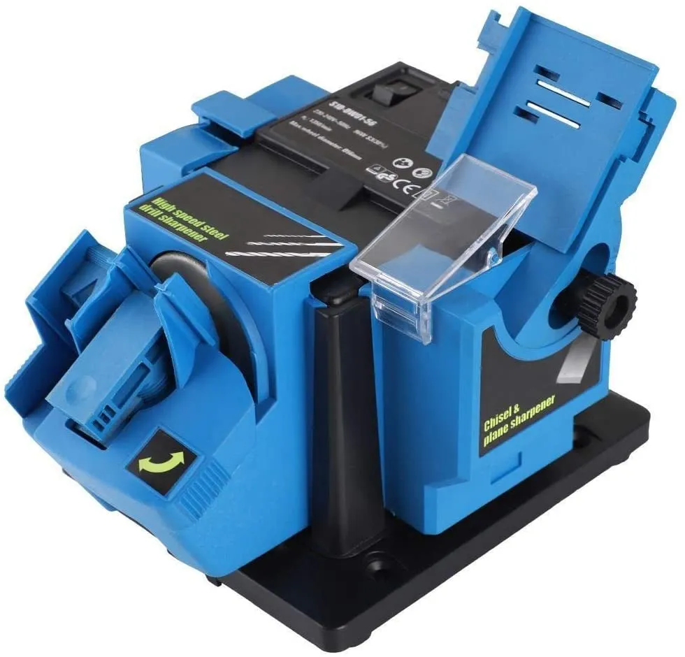 Multifunctional Electric Sharpener