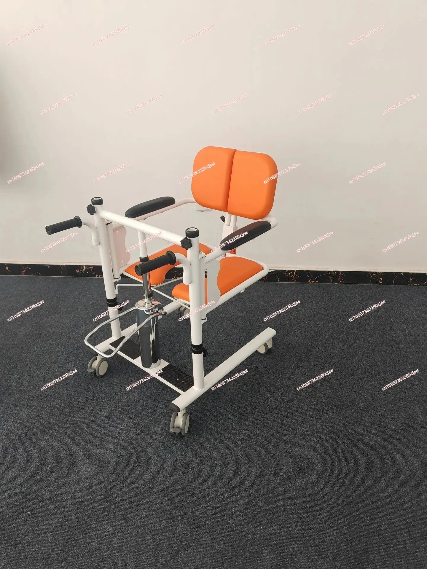 Multifunctional Household Lifter
