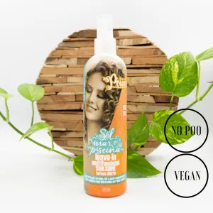Multifunctional Leave-in Spray