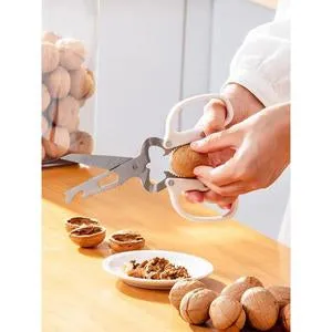 Multifunctional Portable Detachable Scissors