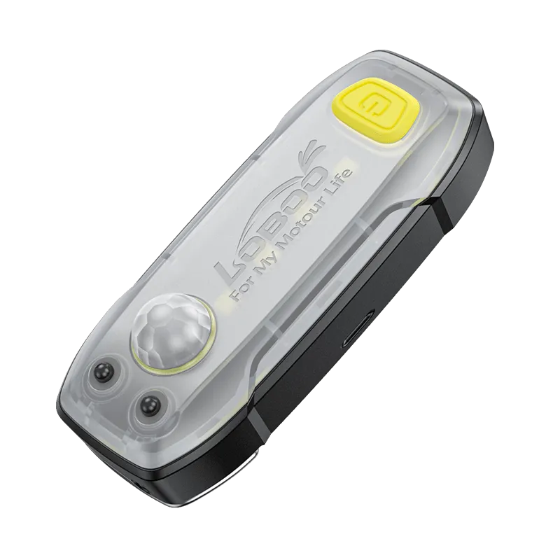 Multifunctional Smart Light LR08