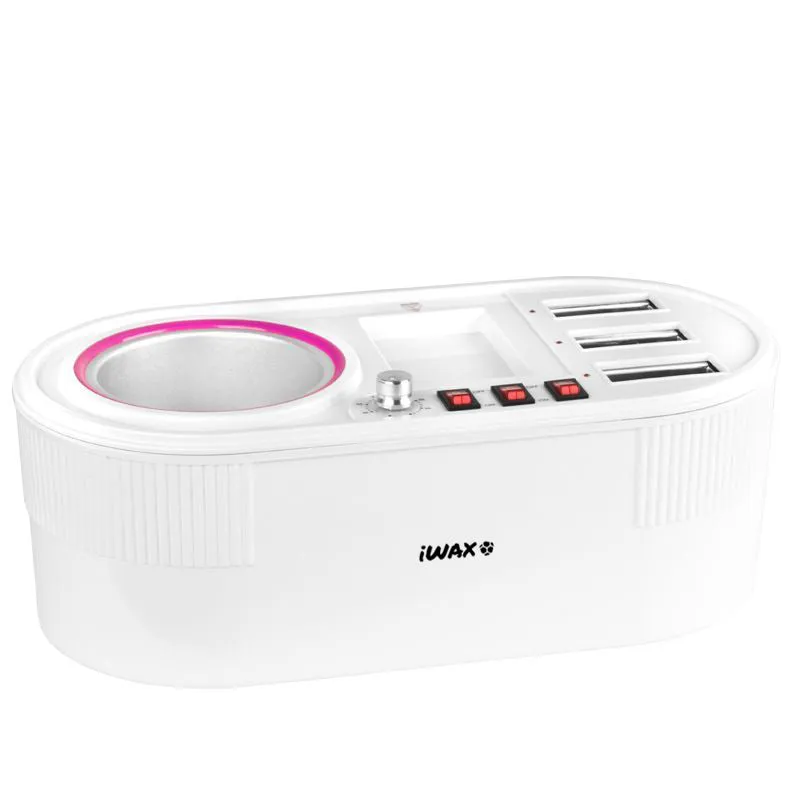 Multifunctional wax heater 270w