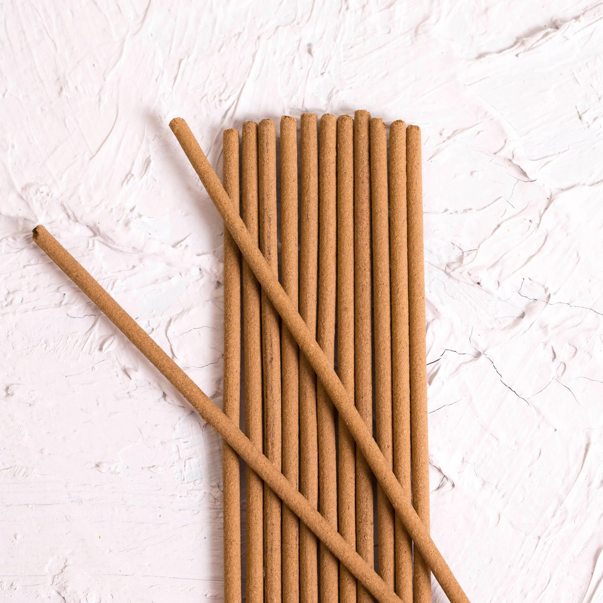 Muse Incense, multiple styles