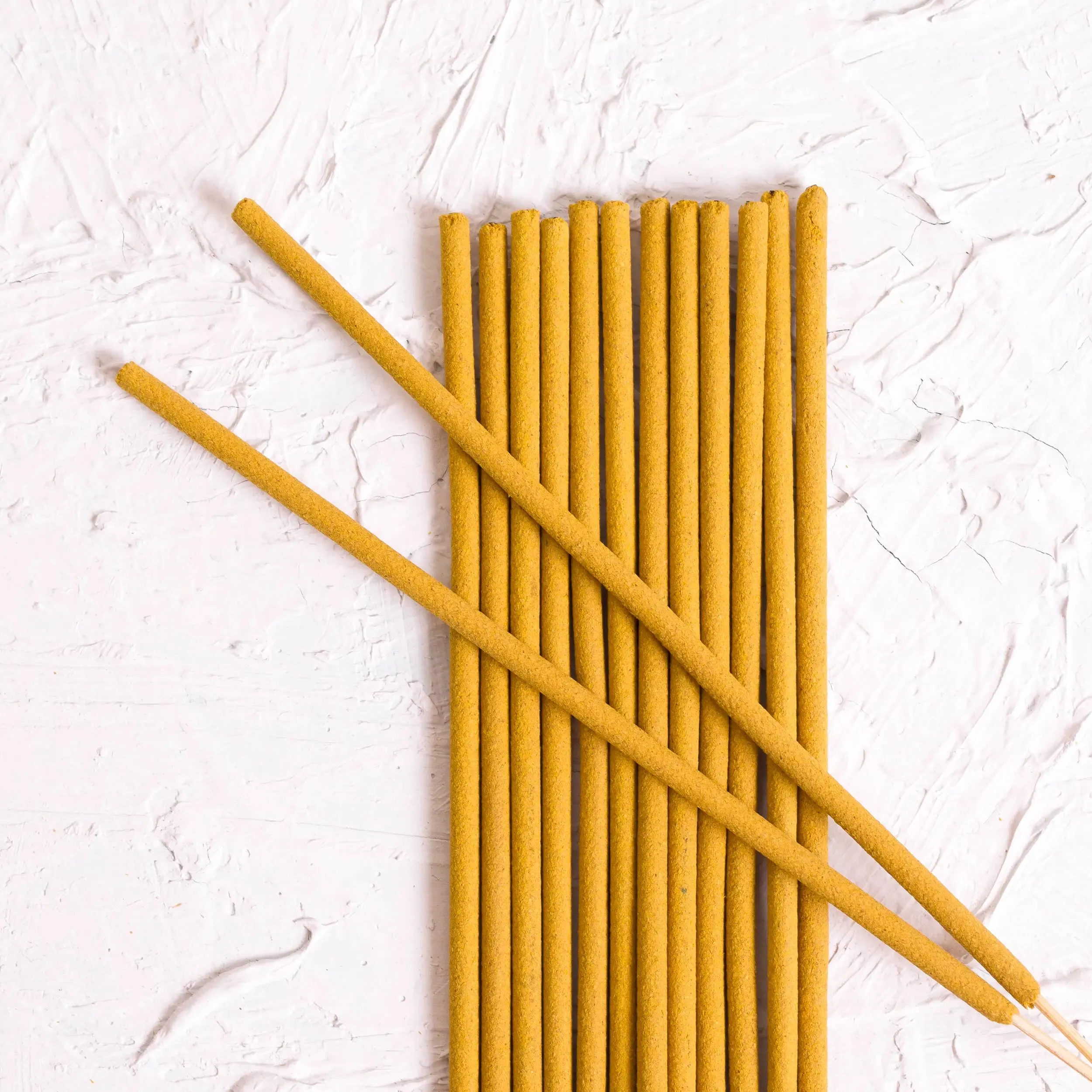 Muse Incense, multiple styles