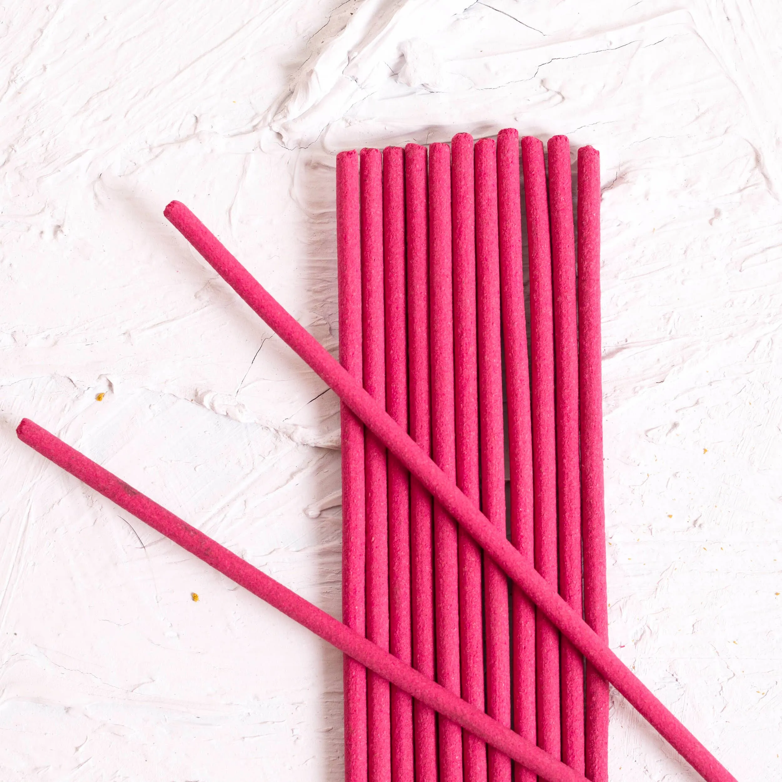 Muse Incense, multiple styles