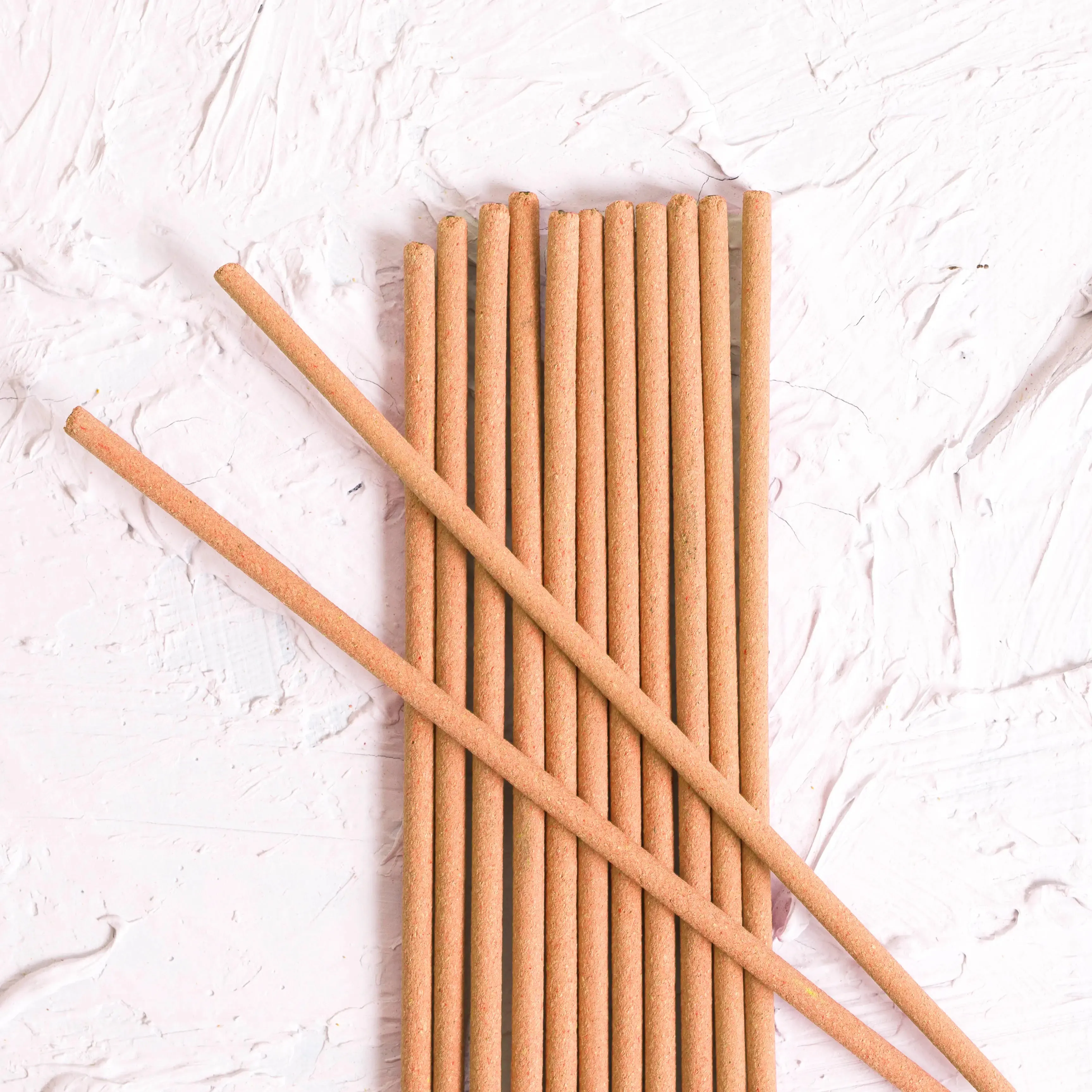 Muse Incense, multiple styles