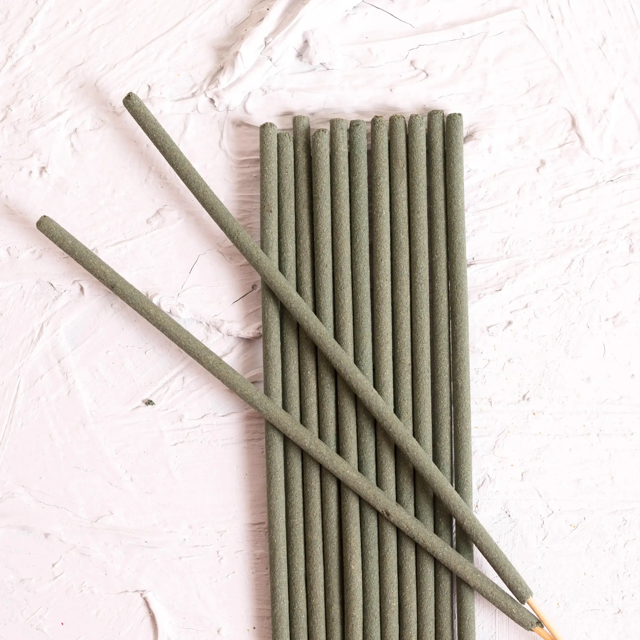Muse Incense, multiple styles