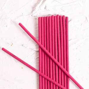 Muse Incense, multiple styles