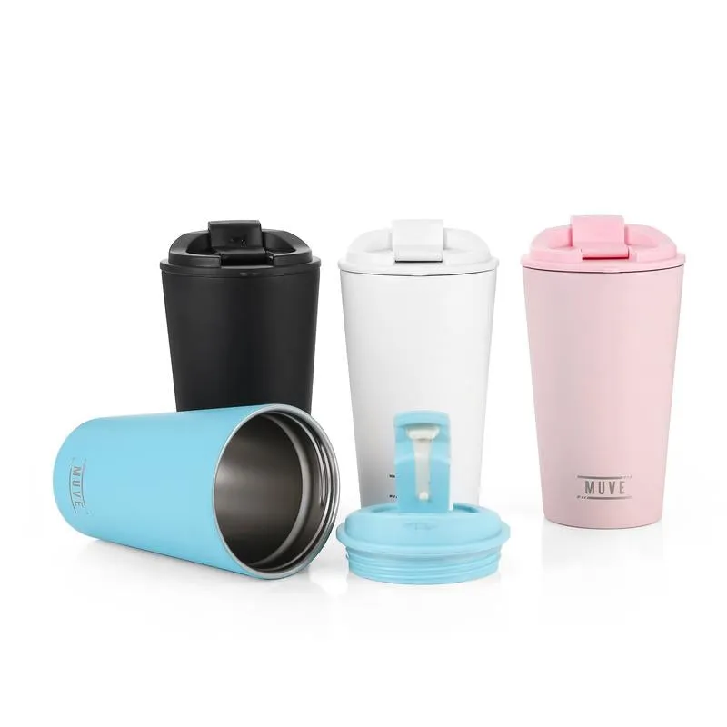 Muve Travel Mug 350ml (3 colours)