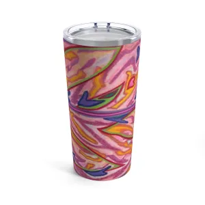 My Funny Valentine Tumbler 20oz