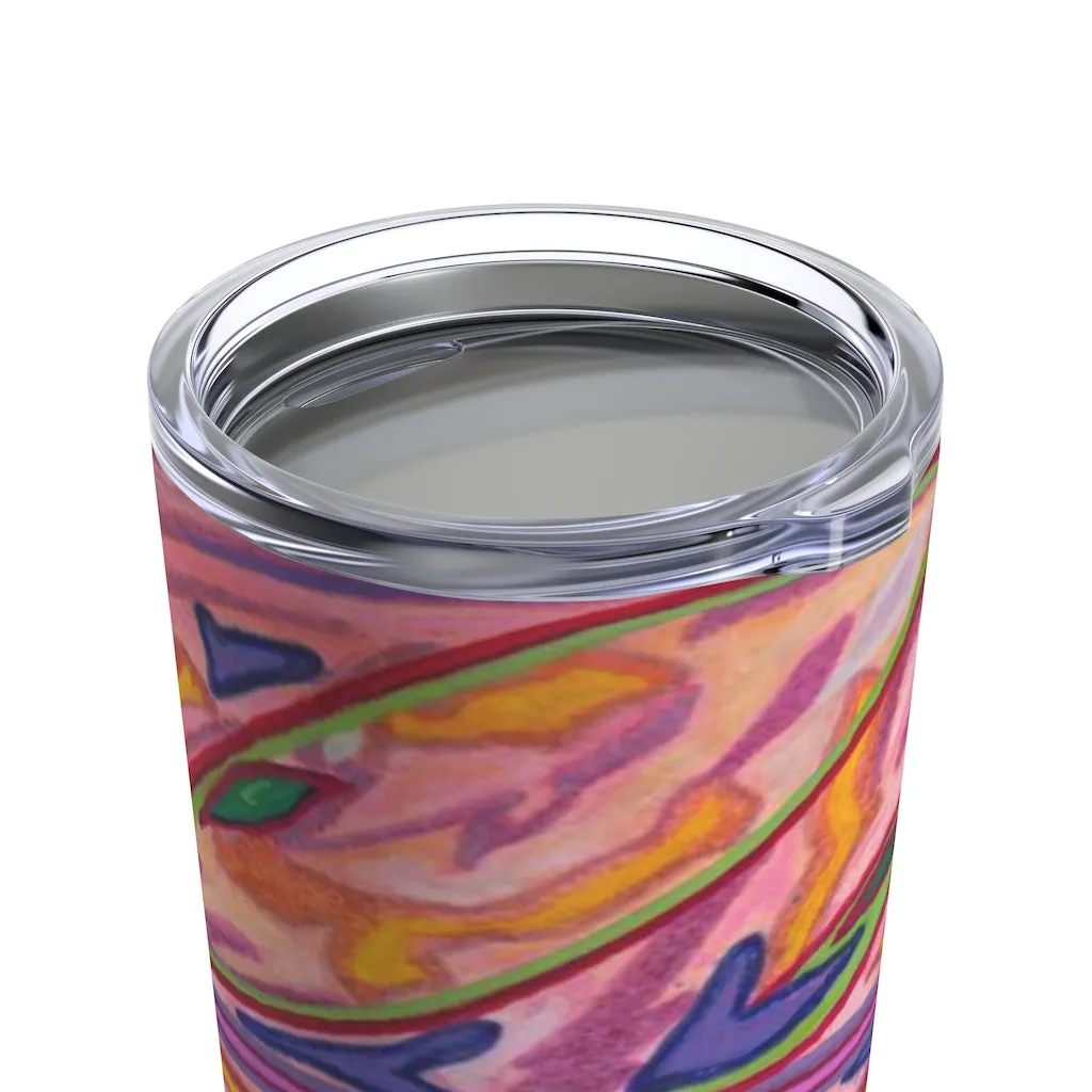 My Funny Valentine Tumbler 20oz