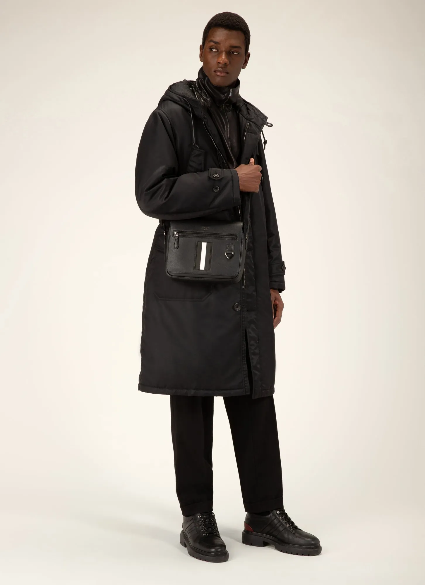 Mylo - Messenger Bag
