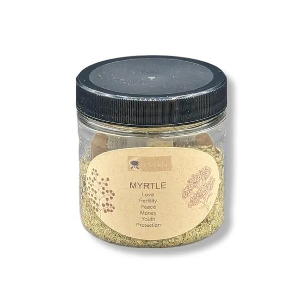 Myrtle 20g Approximate