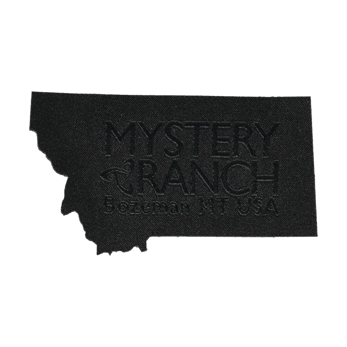 MYSTERY RANCH ROUGH AROUND THE EDGES MORALE PATCH