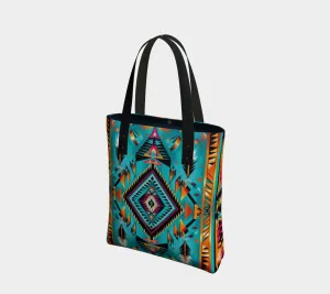 N.A. 101 Tote Bag