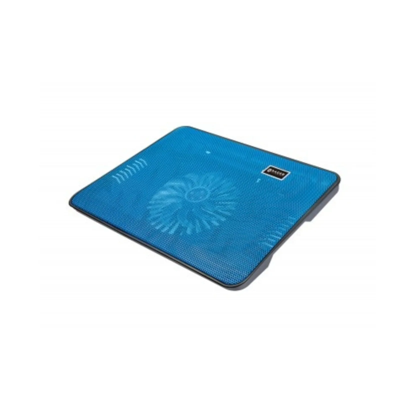 Naceb Base Enfriadora para Laptop 15plg, Azul