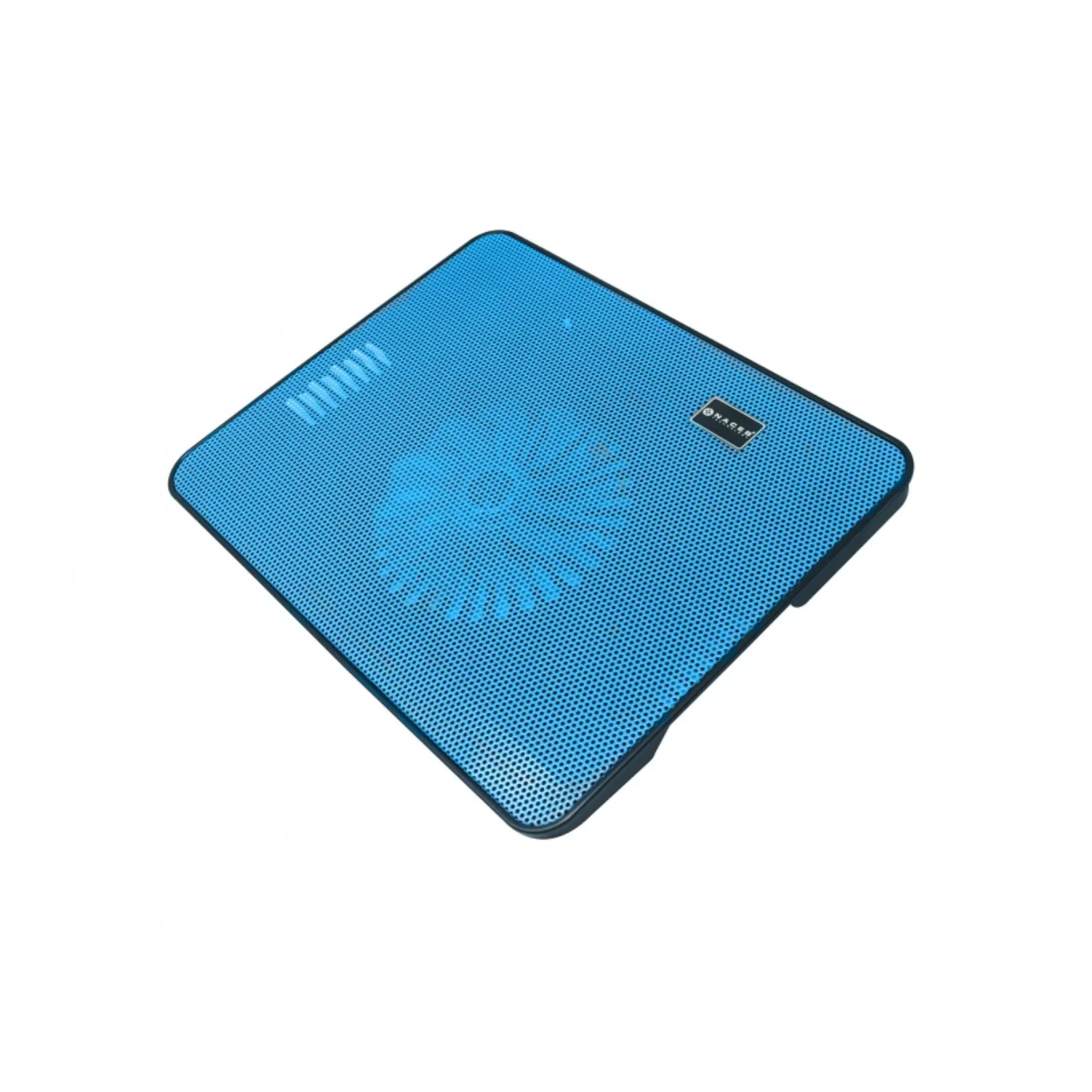 Naceb Base Enfriadora para Laptop 15plg, Azul