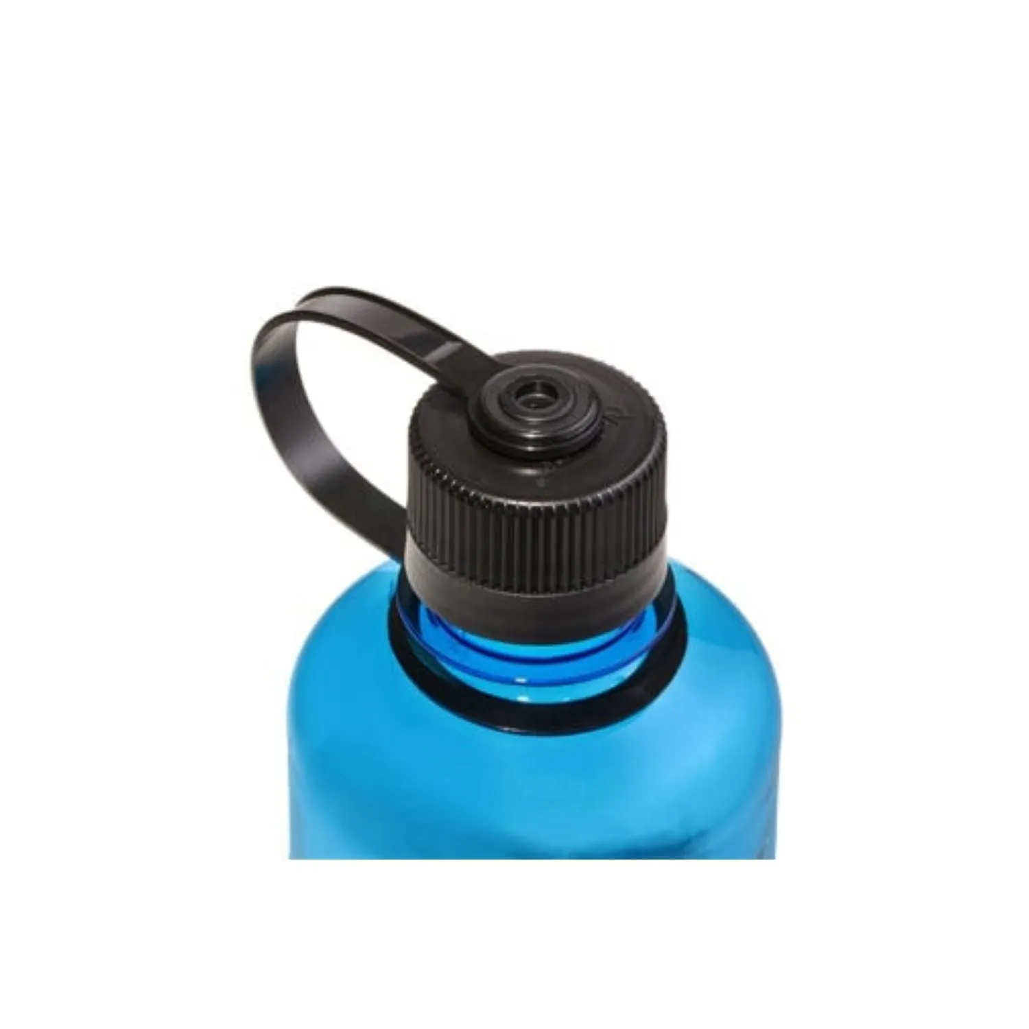Nalgene 16oz Narrow Mouth Water Bottle (Plain)