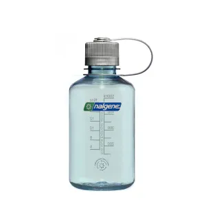 Nalgene 16oz Narrow Mouth Water Bottle (Plain)