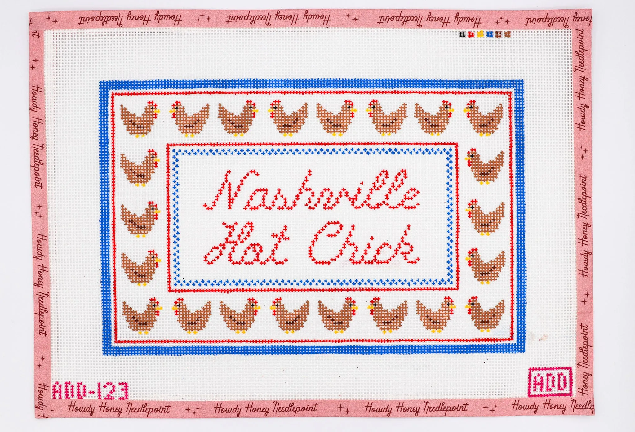 Nashville Hot Chick