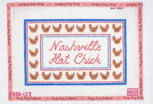 Nashville Hot Chick
