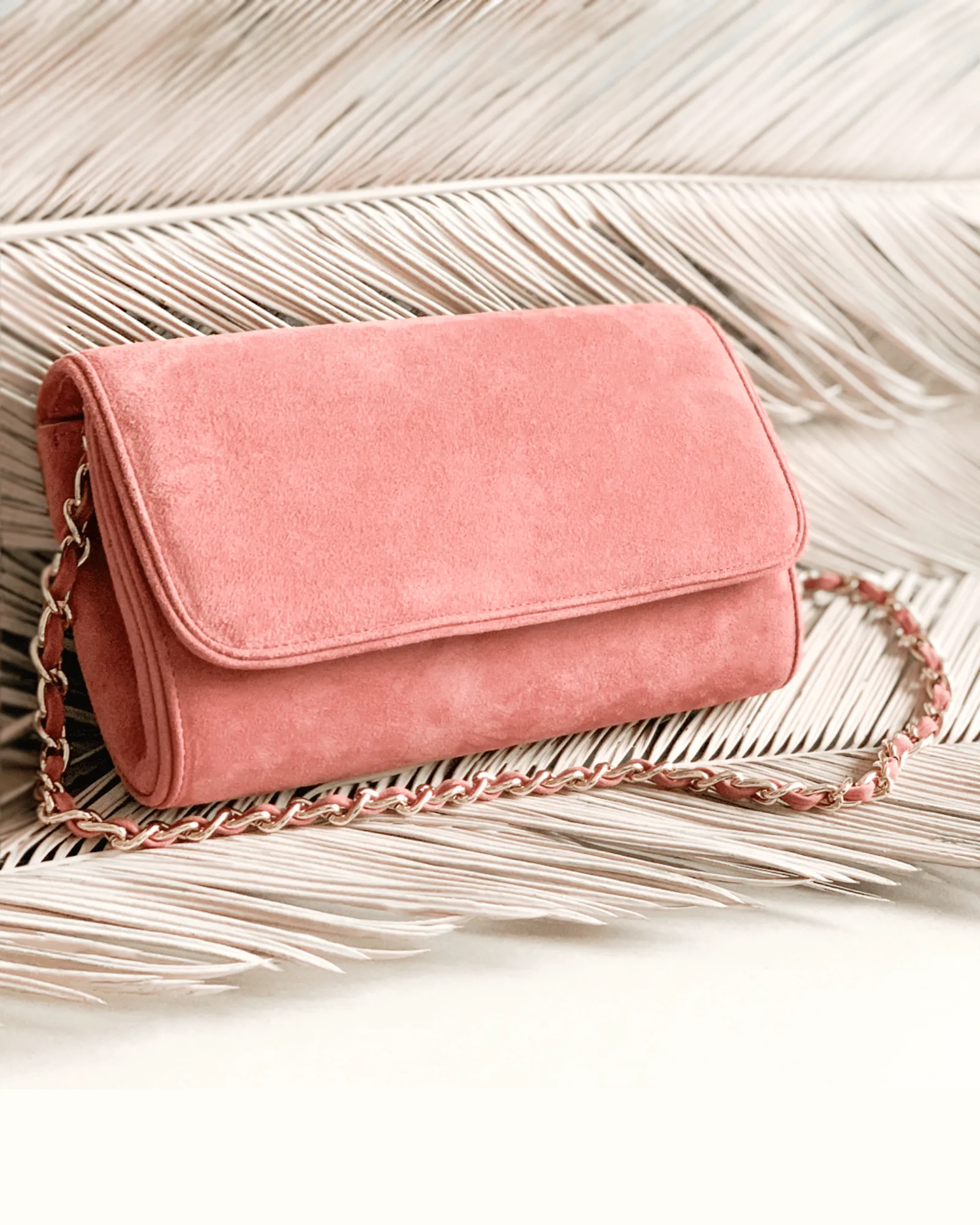 Natasha Clutch Bag