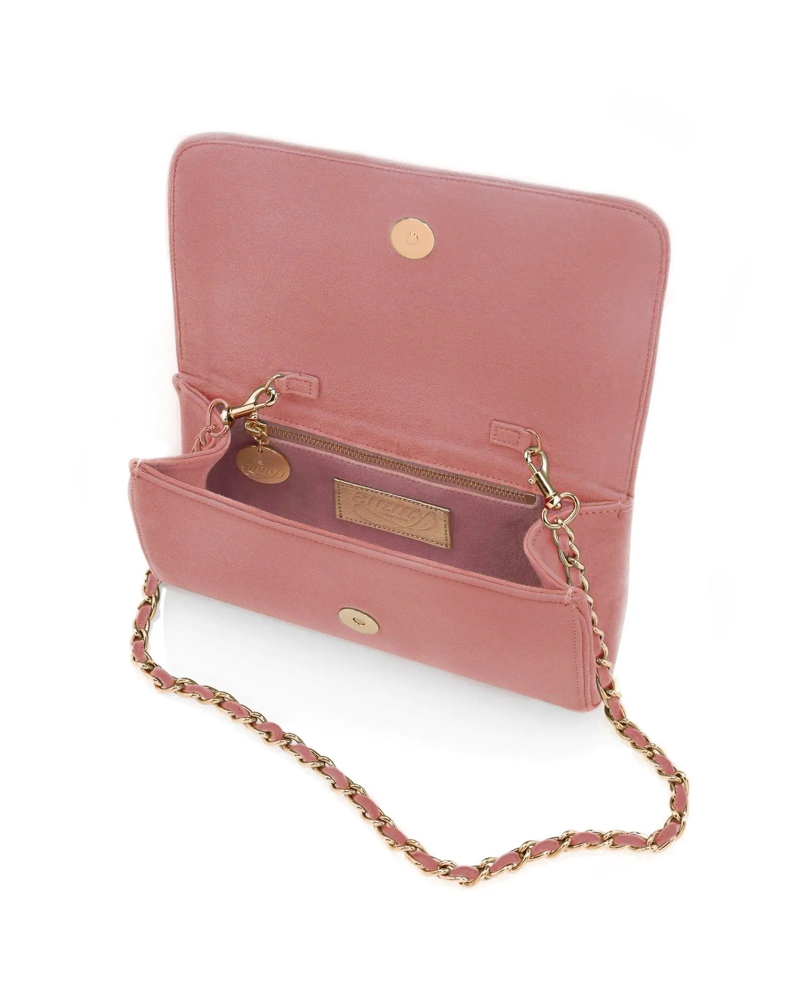Natasha Clutch Bag