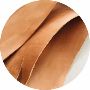 Natural Veg Double Shoulder 1.8/2.0 mm