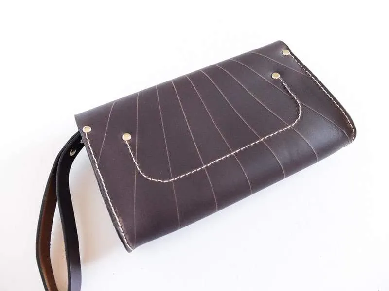 Nazca Wristlet