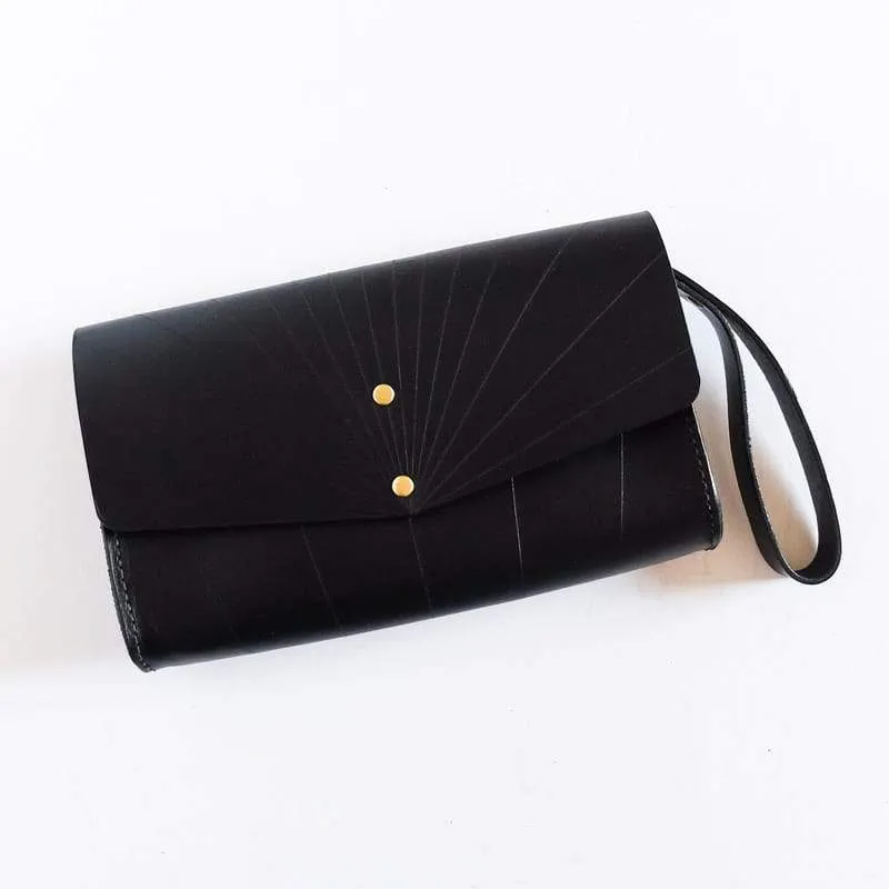 Nazca Wristlet