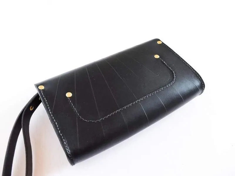 Nazca Wristlet